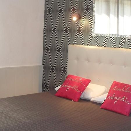 Hotel Le Langue D'Oc Agde Extérieur photo