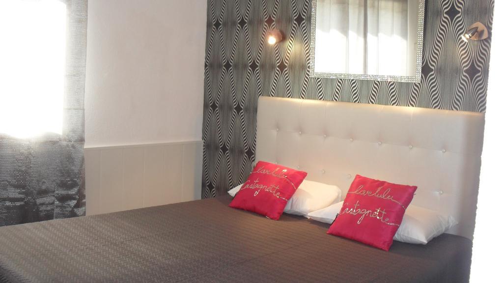 Hotel Le Langue D'Oc Agde Extérieur photo