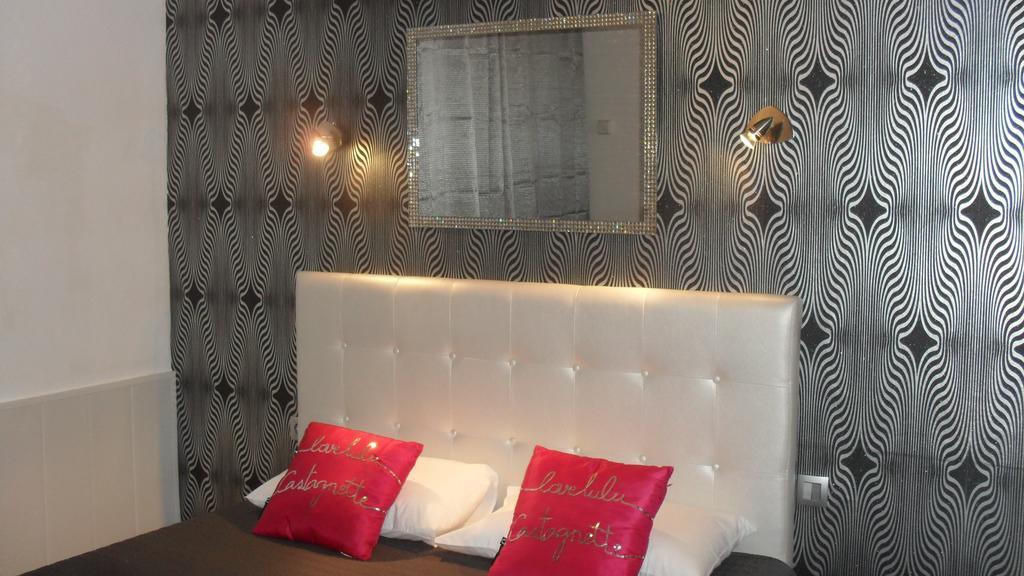Hotel Le Langue D'Oc Agde Extérieur photo