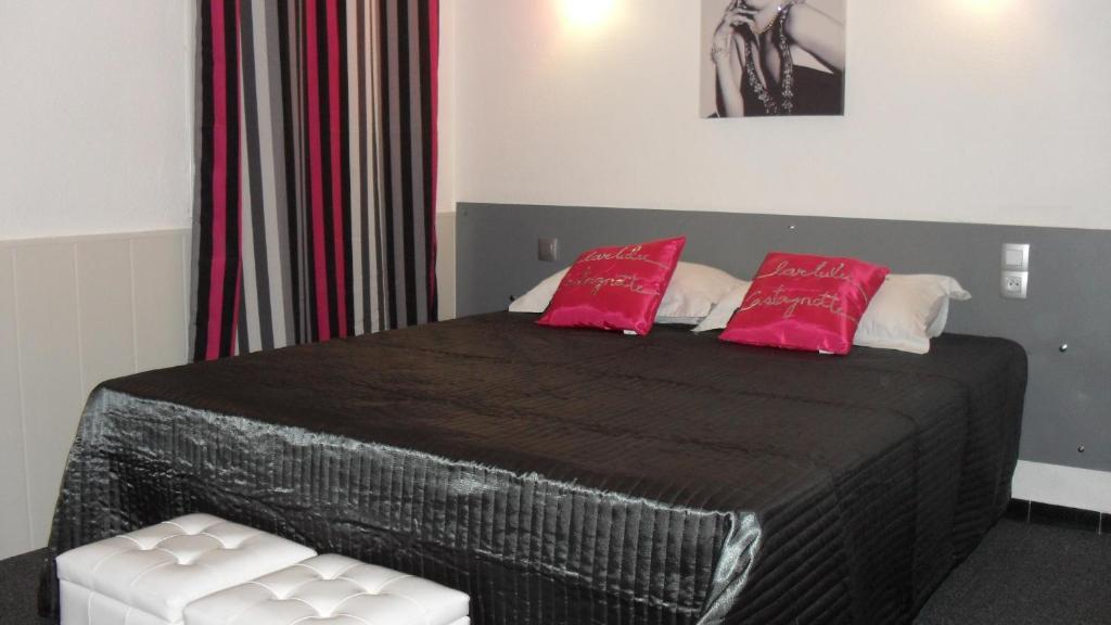 Hotel Le Langue D'Oc Agde Extérieur photo